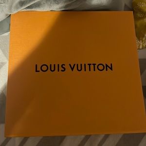 Louis Vuitton bag